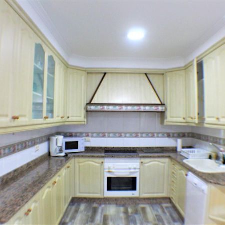 Villa Costa Levante Benidorm Dış mekan fotoğraf