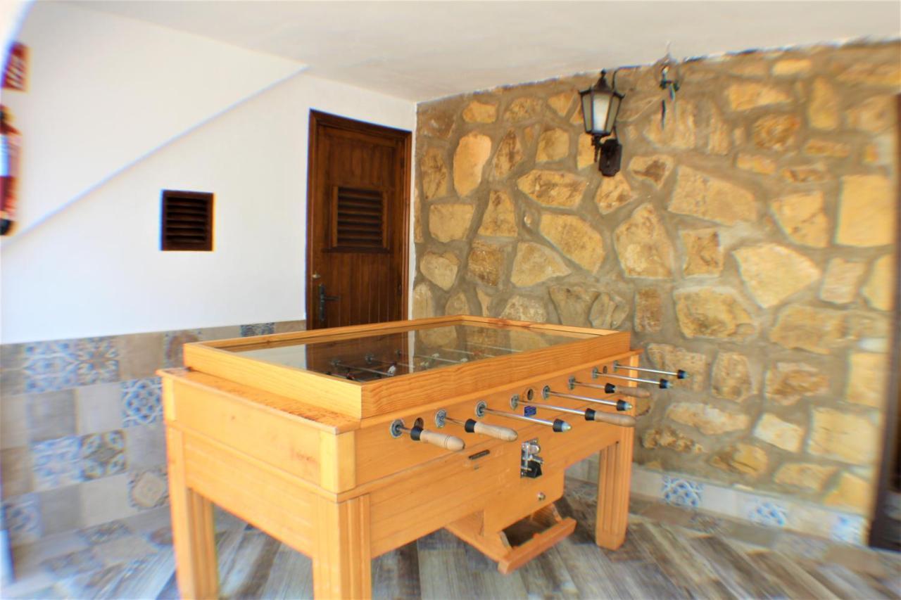 Villa Costa Levante Benidorm Dış mekan fotoğraf