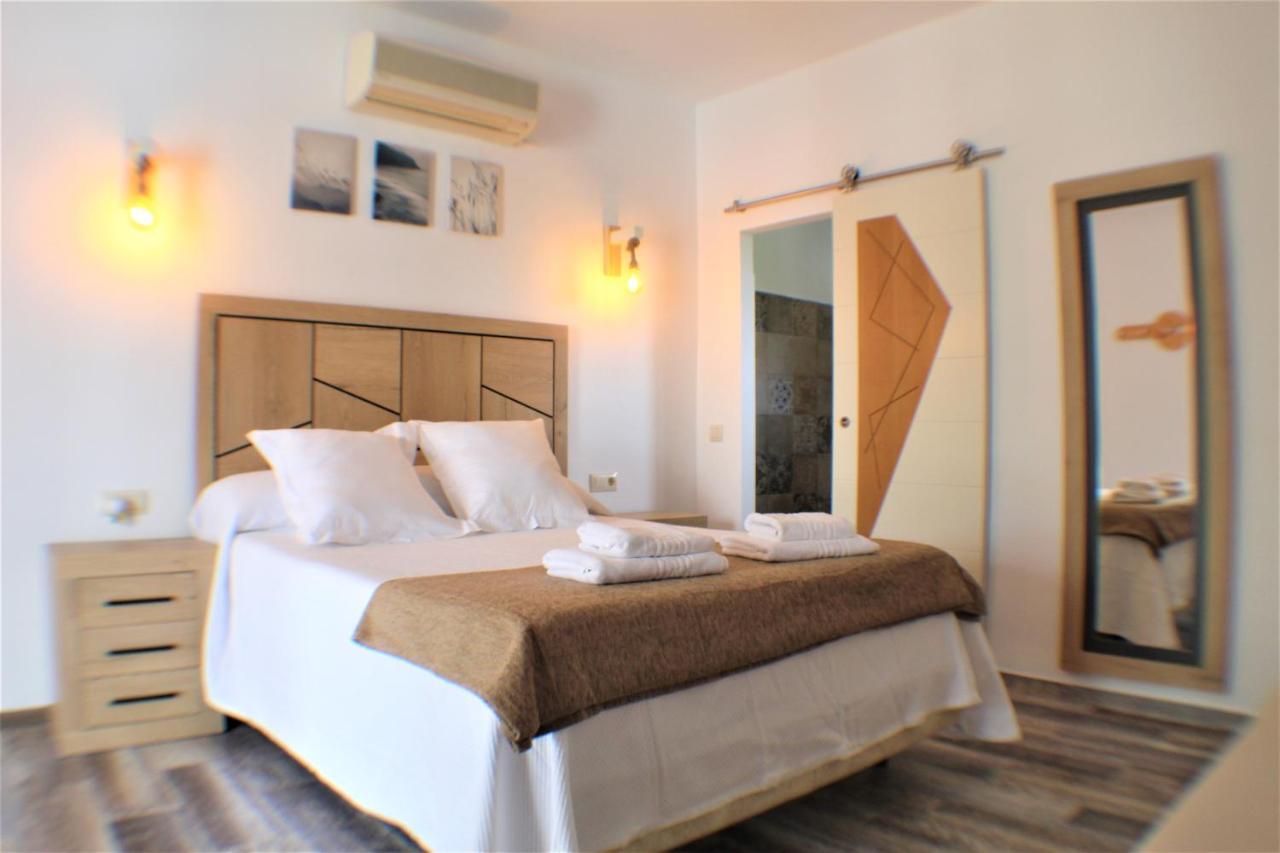 Villa Costa Levante Benidorm Dış mekan fotoğraf