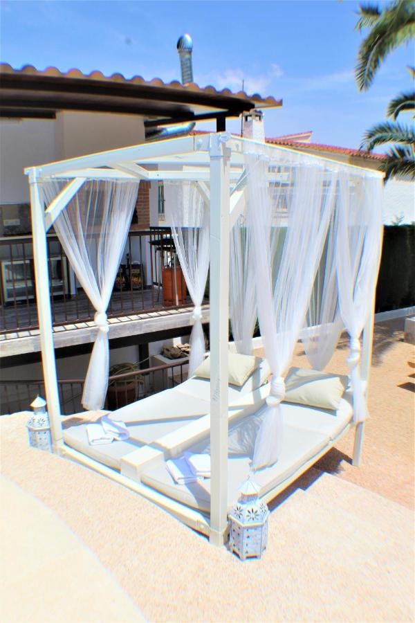 Villa Costa Levante Benidorm Dış mekan fotoğraf
