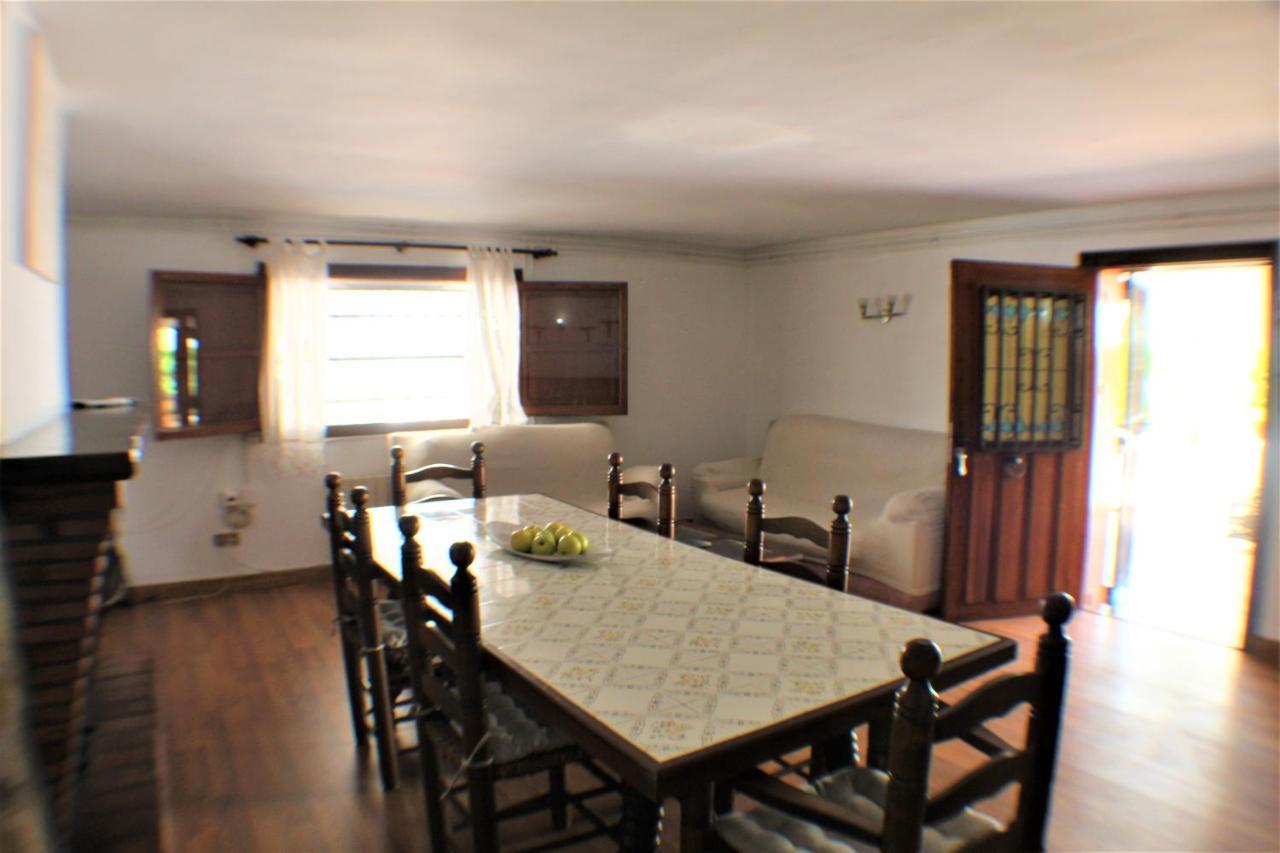 Villa Costa Levante Benidorm Dış mekan fotoğraf