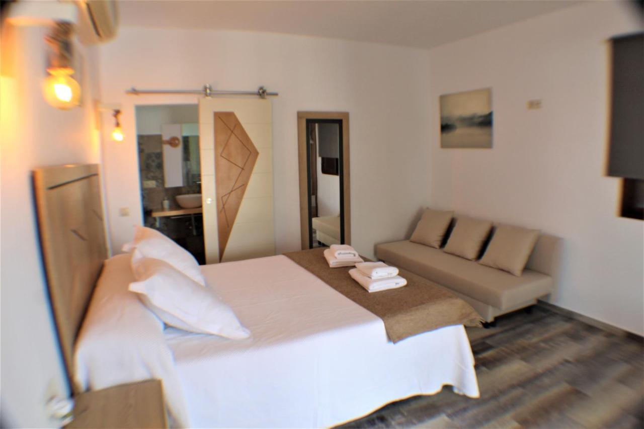 Villa Costa Levante Benidorm Dış mekan fotoğraf
