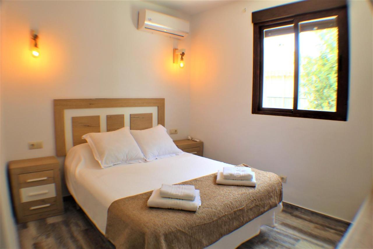 Villa Costa Levante Benidorm Dış mekan fotoğraf