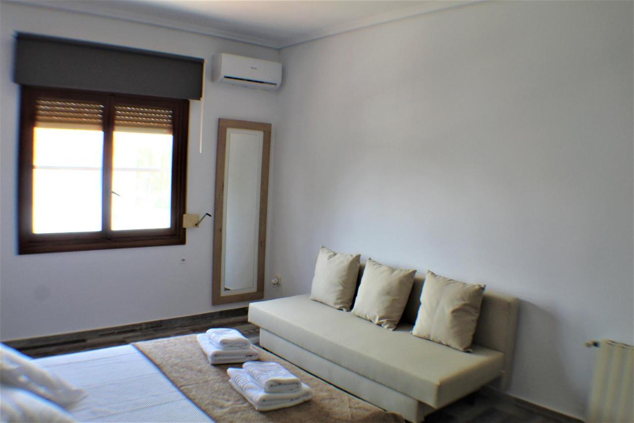 Villa Costa Levante Benidorm Dış mekan fotoğraf