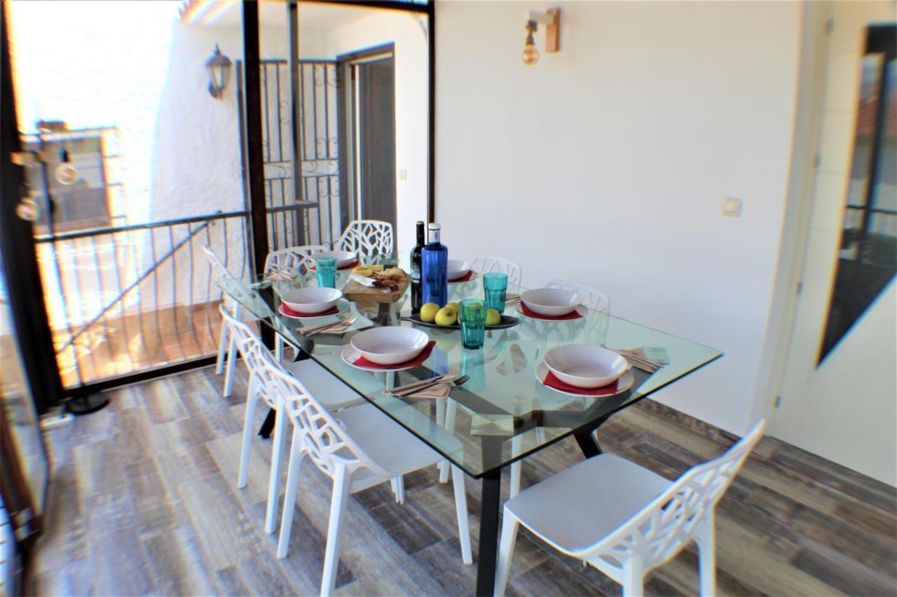 Villa Costa Levante Benidorm Dış mekan fotoğraf