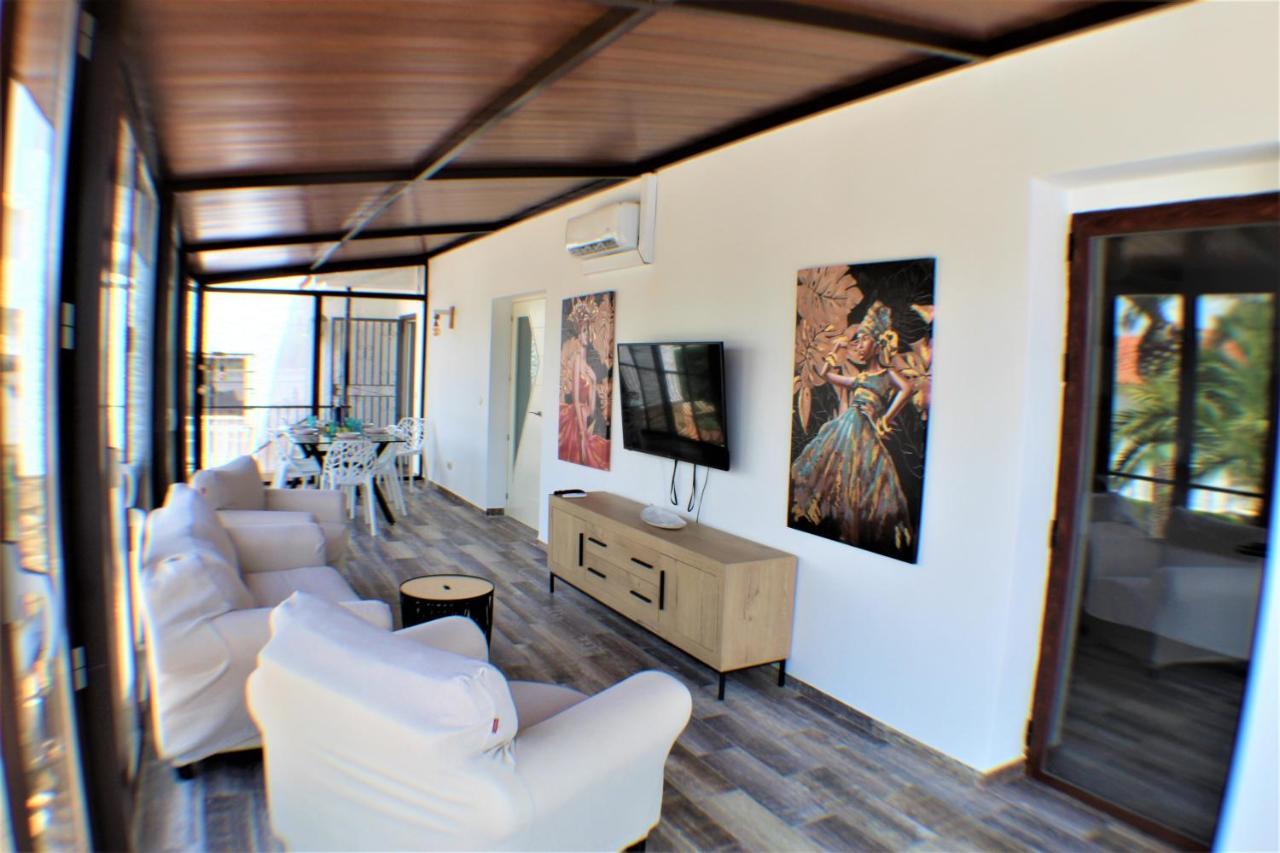 Villa Costa Levante Benidorm Dış mekan fotoğraf